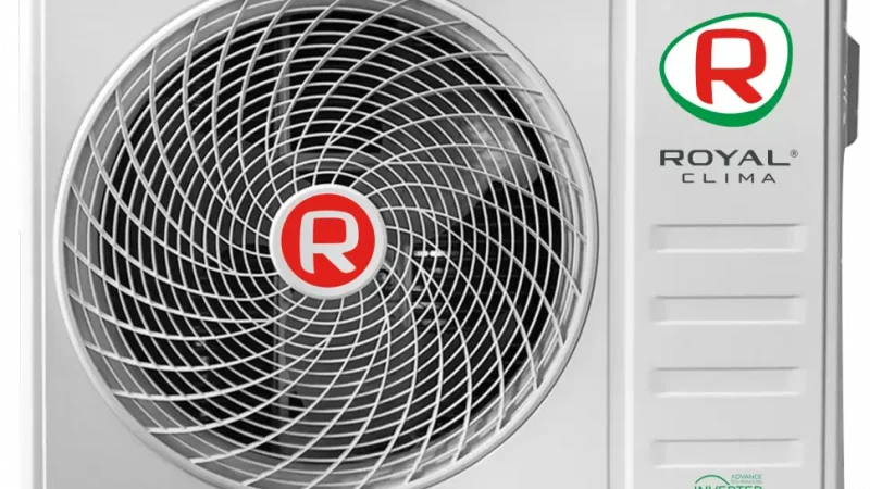 Топ бюджетных сплит систем для комфортного микроклимата