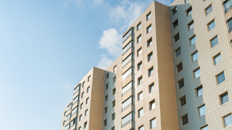 Крыльчатка кондиционера назначение виды и особенности