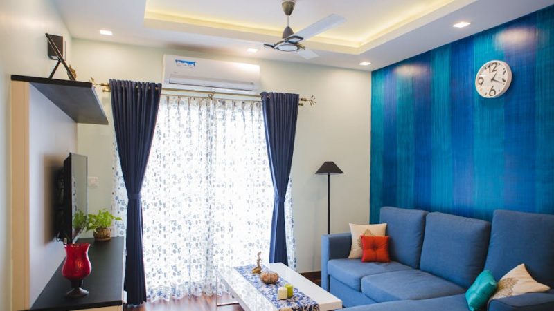 Инверторный мульти сплит на 2 комнаты: эффективное решение для комфортного климата