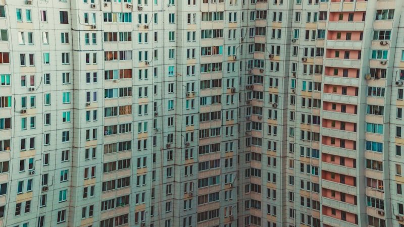 Мультисплит система Midea: преимущества и особенности
