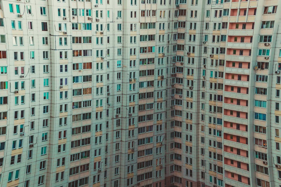 Мультисплит система Midea: преимущества и особенности