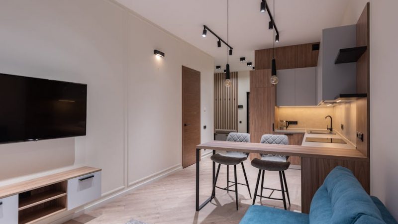 Стоимость установки кондиционера в квартире