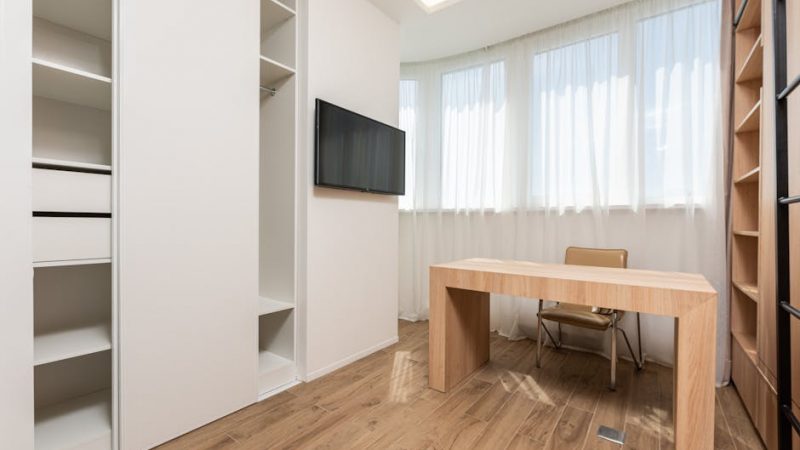 Мультисплит система на 3 комнаты особенности и преимущества