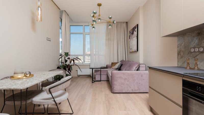 Встраиваемая сплит система преимущества и принцип работы