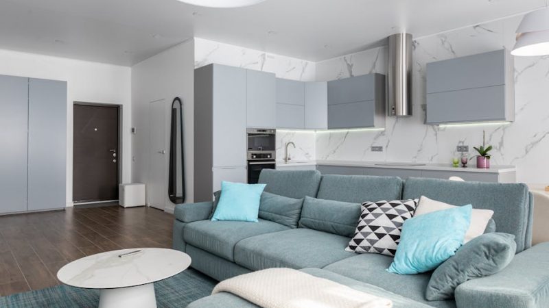 Кондиционер с притоком свежего воздуха