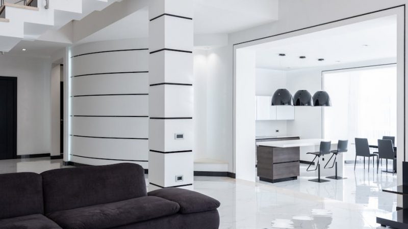 Мультисплит системы на 4 внутренних блока особенности и преимущества