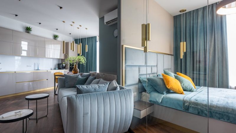 Установка кондиционеров