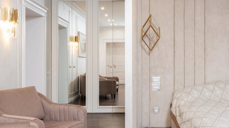 Установка кондиционера своими руками